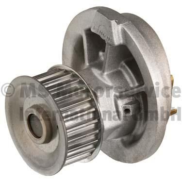 Kolbenschmidt 50005734 Помпа води Opel Astra F/G/Vectra A 1.7D/TD/1.8i 16V/2.0i 16V 89-00