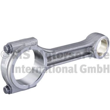 Kolbenschmidt 50009211 Шатун VW T6 2.0 TSI/2.0 TDI 15- (косий)