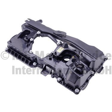 Kolbenschmidt 50012503 Клапанна кришка BMW N46