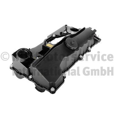Kolbenschmidt 50012503 Клапанна кришка BMW N46