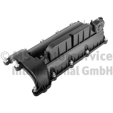 Kolbenschmidt 50012506 Клапанна кришка LAND ROVER 30DDTX