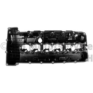 Kolbenschmidt 50012508 Клапанна кришка BMW N54