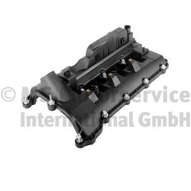 Kolbenschmidt 50012509 Клапанна кришка LAND ROVER 30DDTX