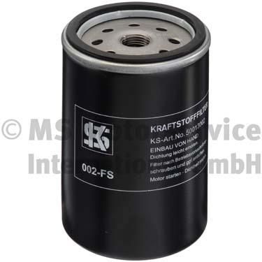 Kolbenschmidt 50013002 Фільтр палива