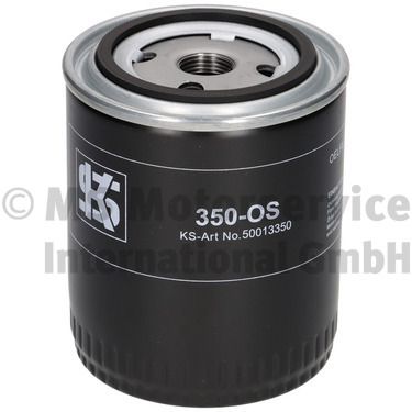 Kolbenschmidt 50013350 Оливний фільтр