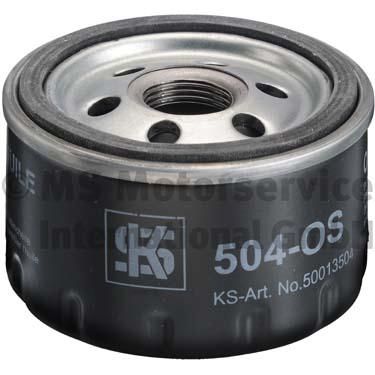 Kolbenschmidt 50013504 Оливний фільтр