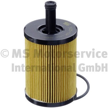 Kolbenschmidt 50013505 Фільтр масляний VW T5/Caddy III 1.4TDI-2.0TDI/2.3-3.2 03-