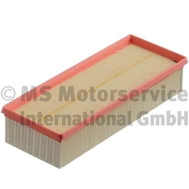Kolbenschmidt 50013608 Фільтр повітряний VW Caddy 1.9TDI 04-