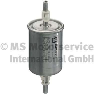 Kolbenschmidt 50013643 Фільтр паливний Opel Combo/Fiat Ducato 2.0 94-