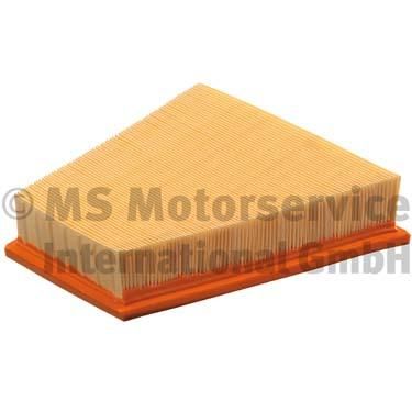 Kolbenschmidt 50013907 Фільтр повітряний Skoda Fabia/Roomster /VW Polo 1.2/1.4i 99-14