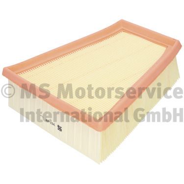 Kolbenschmidt 50013907 Фільтр повітряний Skoda Fabia/Roomster /VW Polo 1.2/1.4i 99-14