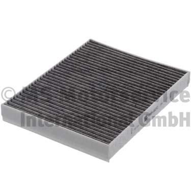 Kolbenschmidt 50013949 Фільтр салону VW T5 03-15/T6 15-/Porsche Cayenne 02-10/Audi Q7 06-15 (вугільн