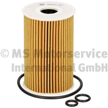Kolbenschmidt 50014502 Фільтр масляний VW 1.6 -2.0TDI 10-