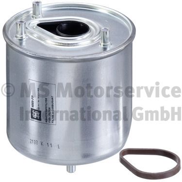 Kolbenschmidt 50014669 Фільтр паливний Citroen Berlingo/C3/C4/C5/Peugeot Expert/Partner 1.6HDi 10-/F