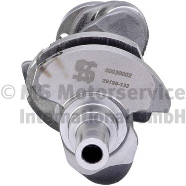 Kolbenschmidt 50030002 Колінчатий вал