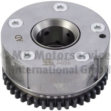 Kolbenschmidt 50056101 Регулятор фаз газорозподілу Renault