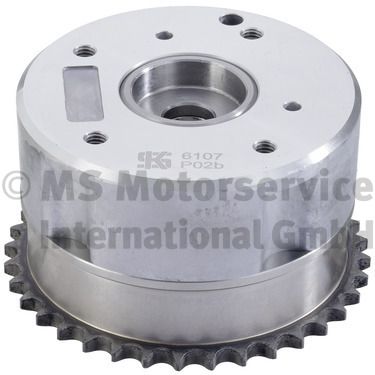 Kolbenschmidt 50056107 Регулятор фаз газорозподілу MB