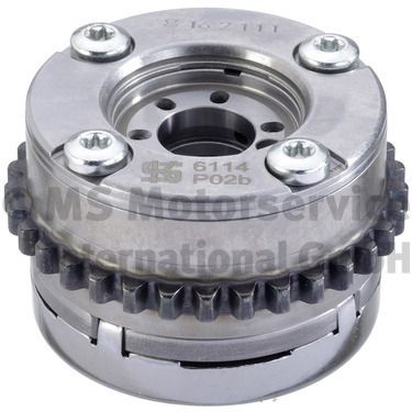 Kolbenschmidt 50056114 Регулятор фаз газорозподілу MB