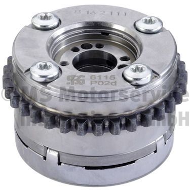 Kolbenschmidt 50056115 Регулятор фаз газорозподілу