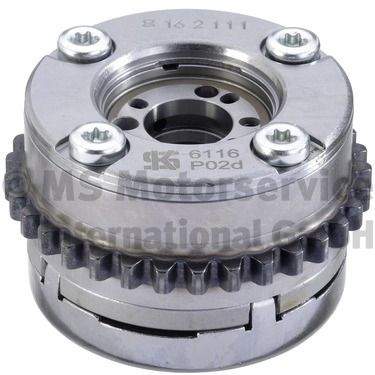 Kolbenschmidt 50056116 Регулятор фаз газорозподілу