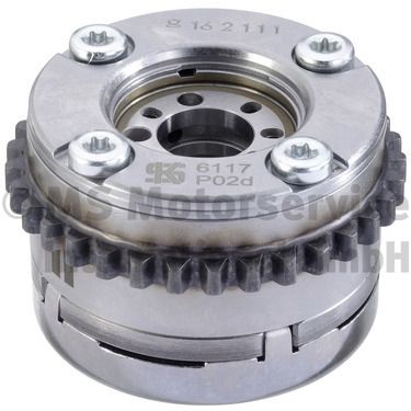 Kolbenschmidt 50056117 Регулятор фаз газорозподілу