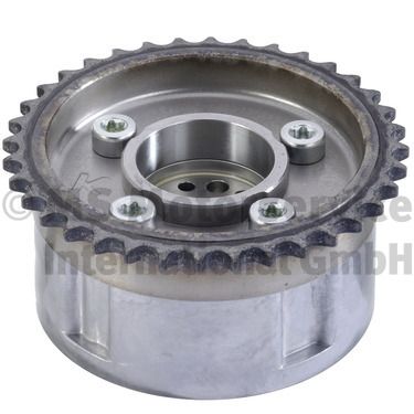 Kolbenschmidt 50056132 Регулятор фаз газорозподілу Hyundai