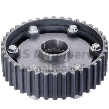 Kolbenschmidt 50056151 Регулятор фаз газорозподілу Renault