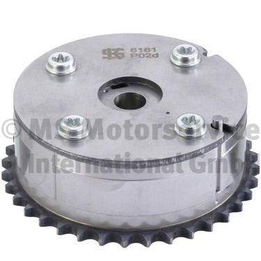 Kolbenschmidt 50056161 Регулятор фаз газорозподілу Toyota