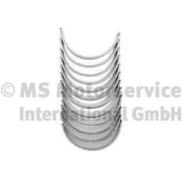 Kolbenschmidt 77703610 Підшипник ковзання