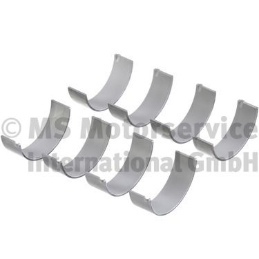 Kolbenschmidt 77944610 Підшипник ковзання
