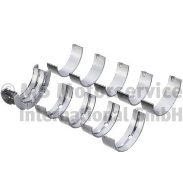 Kolbenschmidt 77946620 Підшипник ковзання
