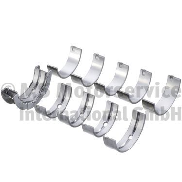 Kolbenschmidt 77946620 Підшипник ковзання