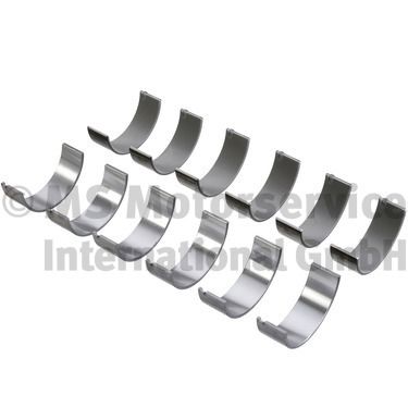Kolbenschmidt 77952620 Підшипник ковзання
