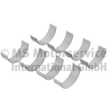 Kolbenschmidt 77965600 Підшипник ковзання