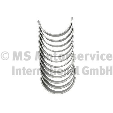 Kolbenschmidt 77967600 Підшипник ковзання