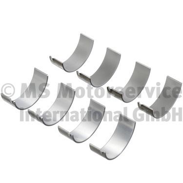 Kolbenschmidt 77970610 Підшипник ковзання