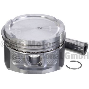 Kolbenschmidt 99563601 Поршень двигуна VAG 1.6 16V 76,51