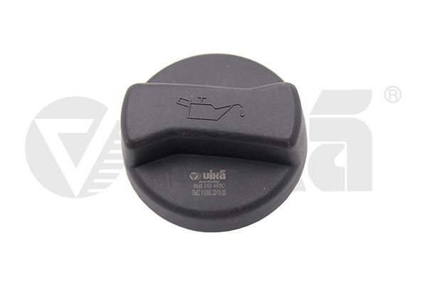 Vika 11030057401 Кришка горловини маслозаливної VW Caddy/Crafter/LT 28-46/T4/T5 83-16