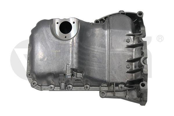 Vika 11030366501 Оливозбірник (піддон) Audi Cabriolet 1.8/2.0E 93-00