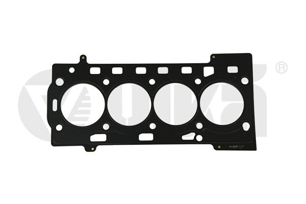 Vika 11030750101 Прокладка ГБЦ Skoda Fabia/Octavia/Rapid/VW Golf V/VI/Passat/Polo V 1.4 TSI 05-