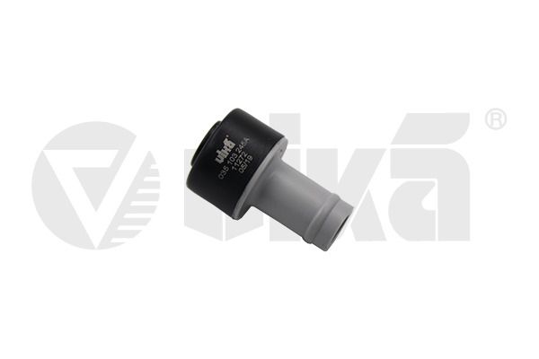 Vika 11030843301 Клапан вентиляції картера Audi A4/A6/VW Passat/Sharan 1.8T 95-10