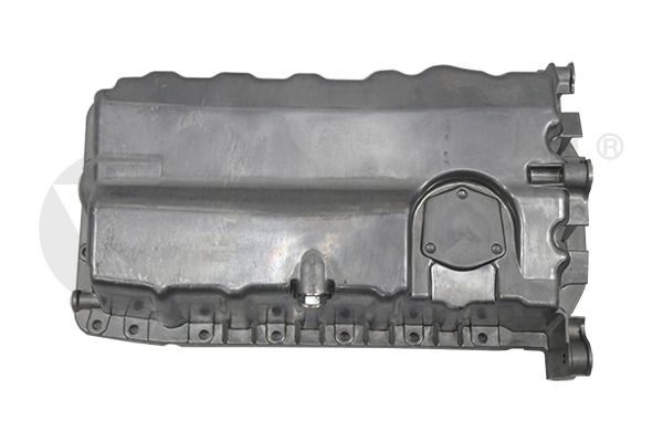Vika 11031353601 Оливозбірник (піддон) VW Caddy III 1.9 TDI/2.0 SDI 04-10