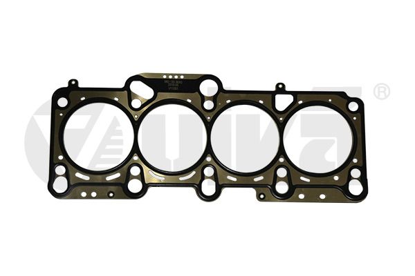 Vika 11031391501 Прокладка ГБЦ VW Golf/Polo/Jetta/Passat 2.0GTi/FSI 04- Ø 83,50 мм