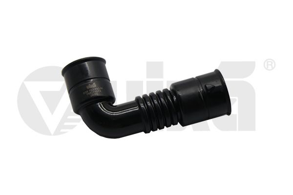 Vika 11031414001 Патрубок вентиляції картера Skoda Fabia/VW Polo 1.9 SDI 99-09