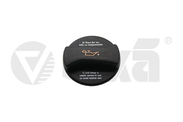 Vika 11031551401 Кришка горловини маслозаливної Audi A4/A6/A8/VW Passat 96-01