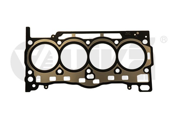 Vika 11031775001 Прокладка ГБЦ VW Caddy IV 1.4 TSI 15- (1.02mm)