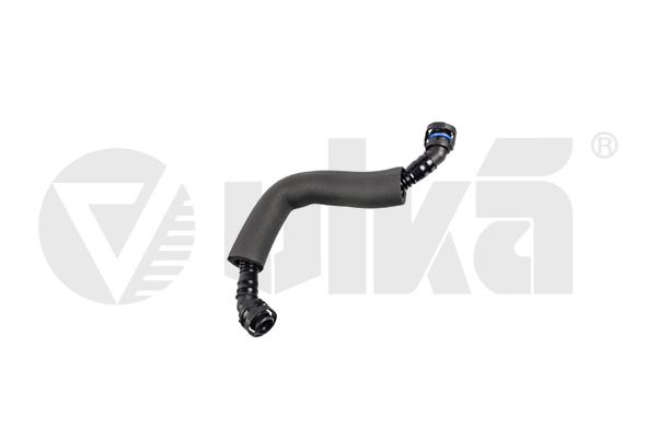 Vika 11031819301 Патрубок вентиляції картера Audi A6/Skoda Octavia/VW Passat/Golf V 1.8TSI/2.0FSI/TS