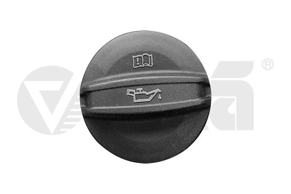 Vika 11031823701 Кришка горловини маслозаливної VW Golf VIII/Audi A6/Q5 2.0 TDI 08-