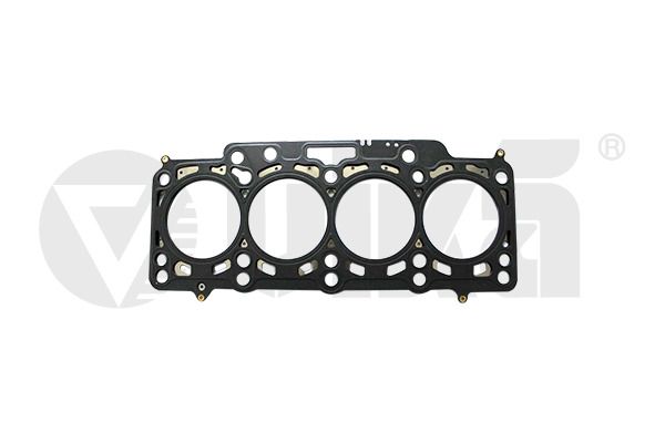 Vika 11031830801 Прокладка ГБЦ VW Caddy 1.6TDI 10- (2 мітки) (1.63mm)