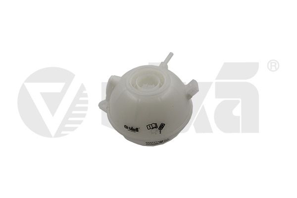 Vika 11210083301 Бачок розширювальний Audi A3 96-03/Skoda Octavia 99-10/VW Bora 98-05